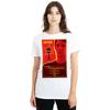STAR TREK Unisex Adult The Next Generation Season 1 Episode 21 T-Shirt