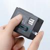 Mcdodo Travel Charger Usb Adapter Eu Us Uk Au