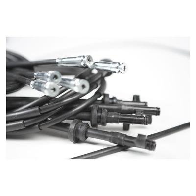 Farmtrack 710 Hand Throttle Cable