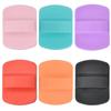 2 Pezzi Sostituzioni Slider Magnetici Affidabili Sostituzioni Slider Magnetici per Coperchio Blocco Spinta Slider Coperchio Per Uso Quotidiano