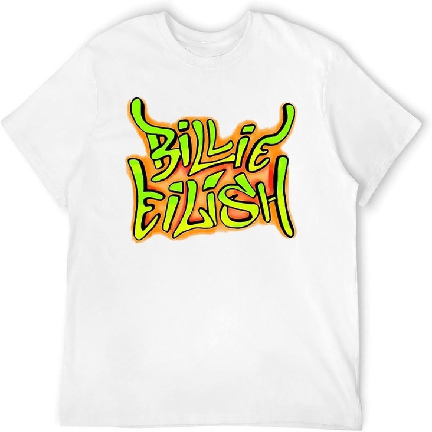 Kids Graffiti Style Music-Inspired T-Shirt – Colorful Street Art Print Tee for Boys and Girls S