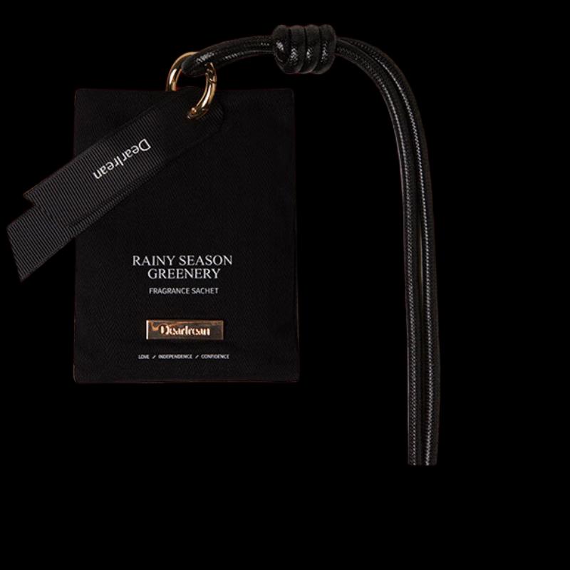 Dear Ilean Rainy Greenery Floral Hanging Diffuser