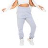 Missy Empire Womens/Ladies Cuffed Joggers