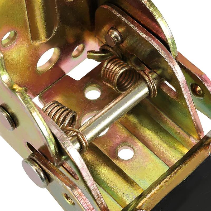Foldable Hinges Bracket Self-Lock Extension Folding Hinge with Screw Furniture Cabinet Table Repair Support Holder Home Hardware