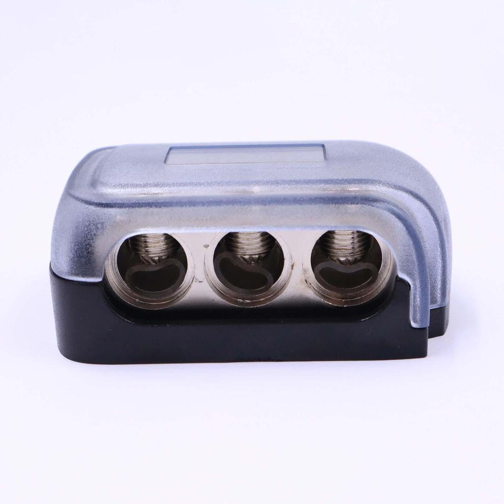 Car Stereo Holder Power Distribution Block Vehicle Parts Replace