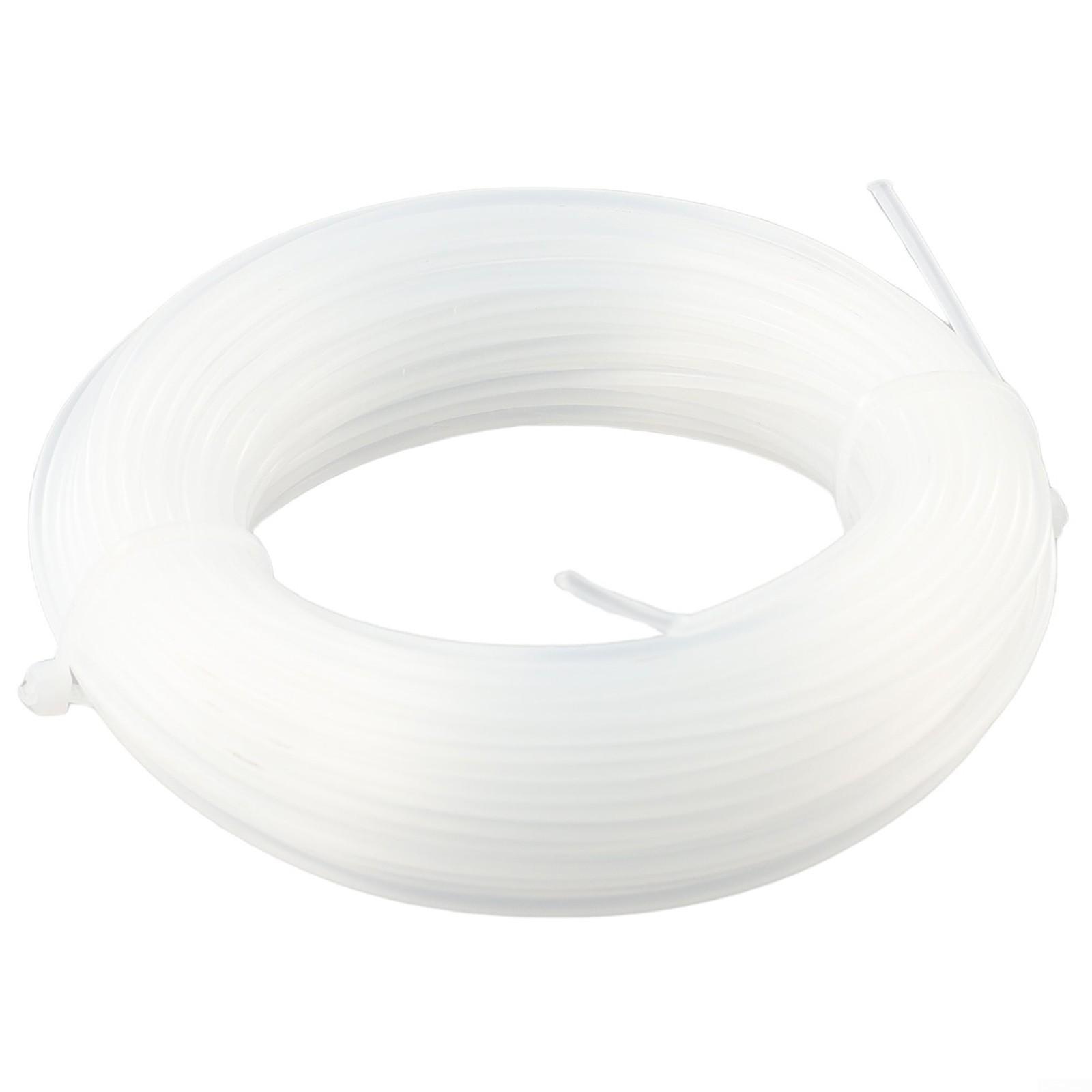 

Абсолютно новая леска для триммера травы Around The Fence, нейлон 1.6mm