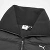 PUMA WINTERIZED TURN DOWN COLLAR Down Jacket Women's 635807-01