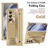 360 laipsnių pilnos apsaugos vyrių dėklas, skirtas Samsung Z Fold 8 Ultra 7 6 5 4 3 /Z TriFold, su lietimui jautriu rašikliu, sulankstomu dangteliu, grūdinto stiklo plėvele, stoveliu