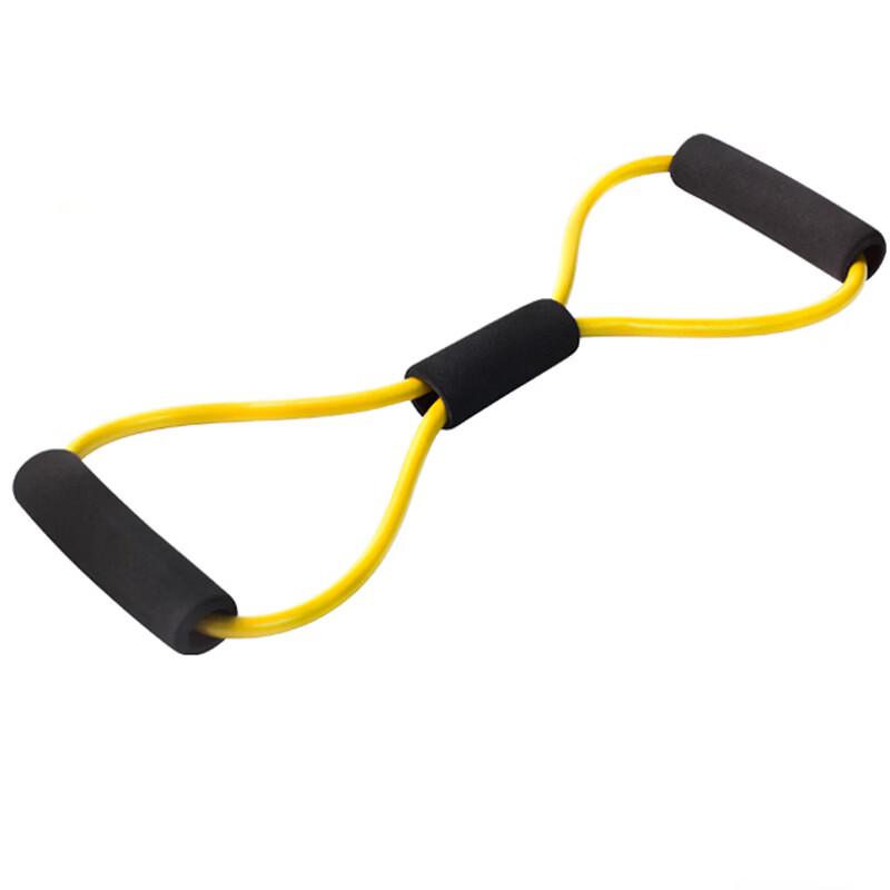 Figure-8 Yoga Resistance Band