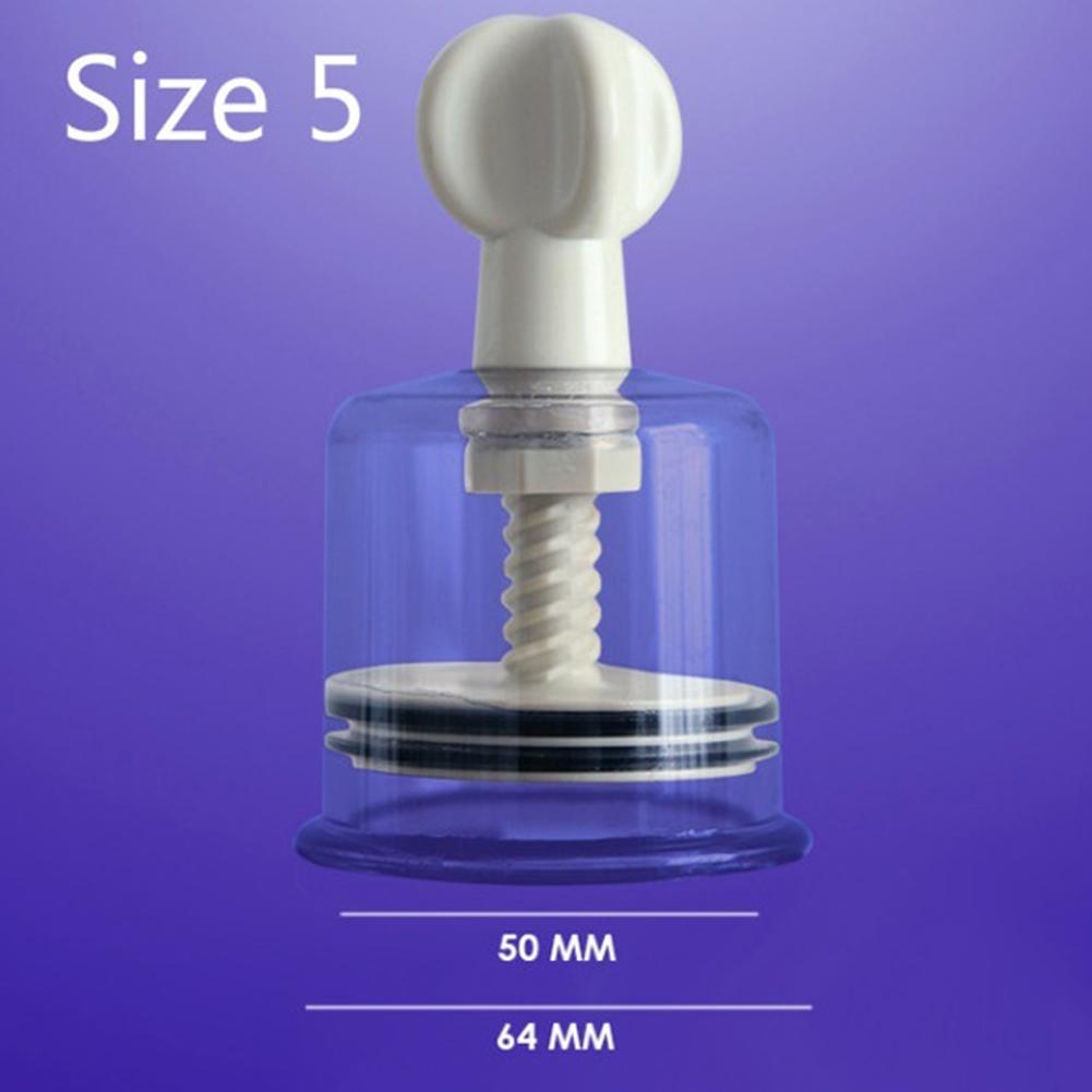 Pinças para Mamilos Bomba de Mamilos Bomba Vaginal Ampliador Estimulador de Clitóris Bomba de Vácuo para Mamilos Jogo Adulto Brinquedos Sexuais SM