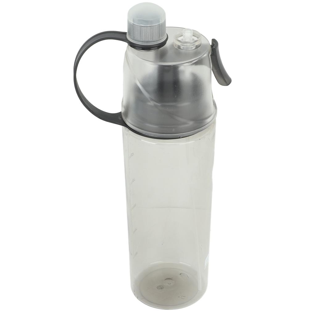 Bike Lock Cable 4.9ft Long Matte Black 2 Keys PVC Thick Steel Rope Coiled Cable Lock with Mounting Bracket for Outdoor