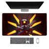 Cool UULTRAKILL Mouse Pad Keyboard Mouse stitch Mouse padDesk MatsGaming AccessoriesPC Parts XXLxcm