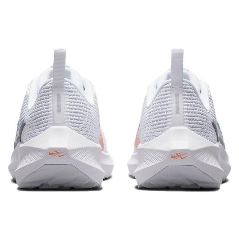 New Nike Air Zoom Pegasus 40 Kids' Running Shoes Grade School FB8866-100