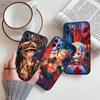 One Piece Phone Case for Samsung S20 S21 S21S S22 S23 S24 FE Ultra Plus Lite F06 F16 M06 M16 M56 A07 A17 A36 A37 A55 A57