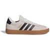 New Adidas Vl Court 3.0 'Off White Grey' Women's JP5351