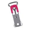 Adjustable Horizontal Cabinet Box Lever Handle Toggle Latch Catch Lock Clamp
