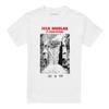 JURASSIC PARK Unisex Adult Grand Opening T-Shirt