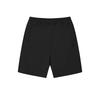 White Cool Touch Sports Simple Casual Shorts Men Shorts F61M623601FBK
