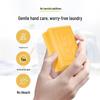 Tempo Pocket Tissues & Coconut Oil Laundry Soap Bundle