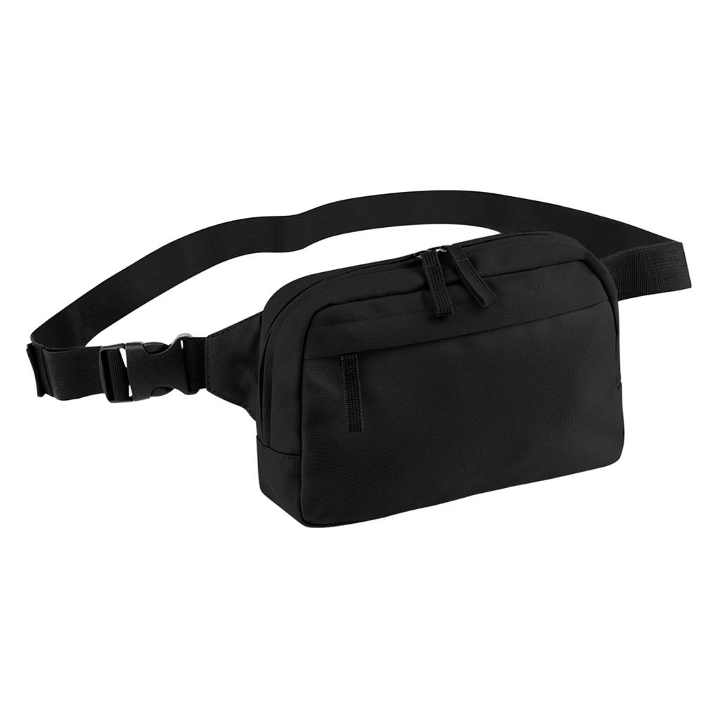Bagbase Premium Recycled Crossbody Bag