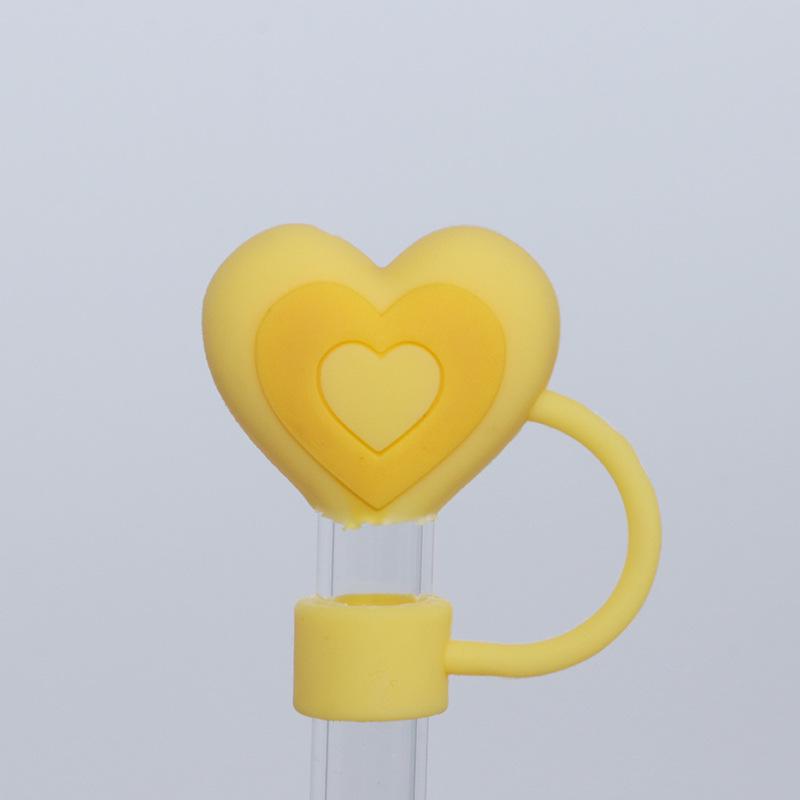 Kreslená hvězda mrak prachotěsná krytka a zátka na brčko pro Stanley - 10mm označování