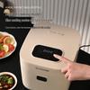ZISIZ Smart Rice Cooker