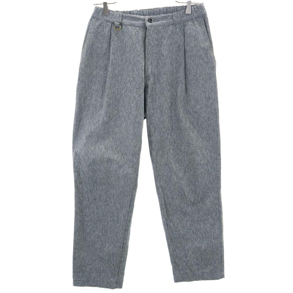 MOMOTARO JEANS made in Japan Long pants S gray Men's Used