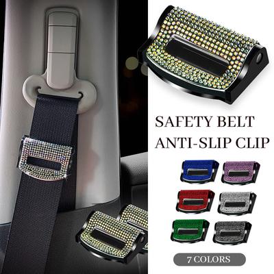 Accesorii pentru interiorul mașinii – Accesorii centuri de siguranță