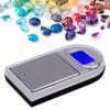 Display 200g/100g 0.01g Digital Electronic Scale Pocket Scale Gold Gram Balance Jewelry Scale