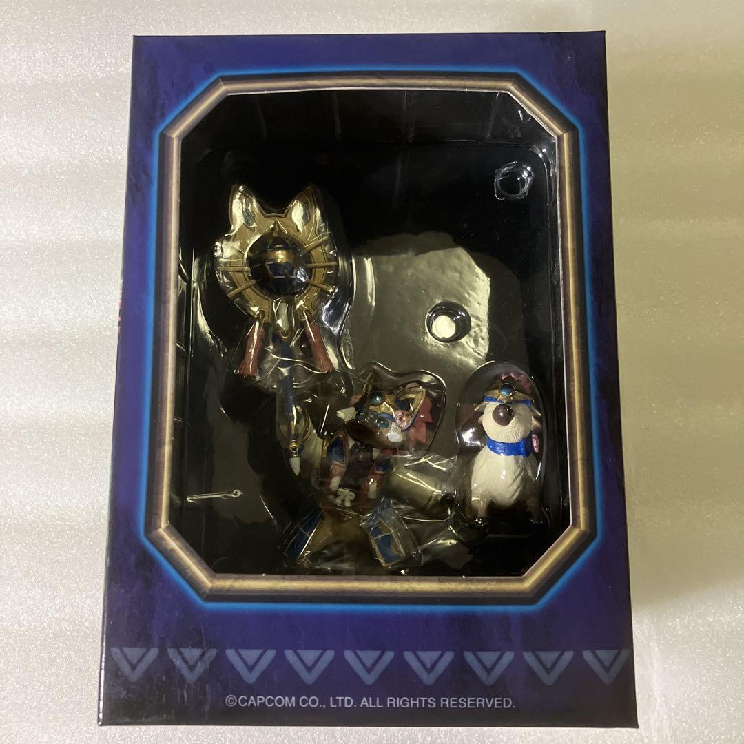 

[USED] Monster Hunter Otomo Airu Universal Studios Japan Limited