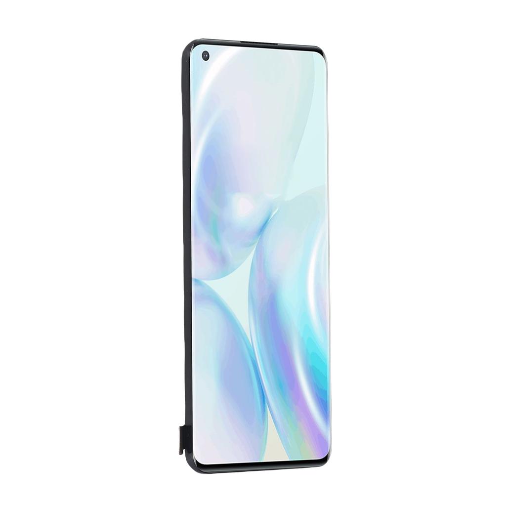 Screen Replacement with Frame Replacement for OnePlus 8 Pro Smartphone 6.7in LCD Display Touch Digitizer Assembly