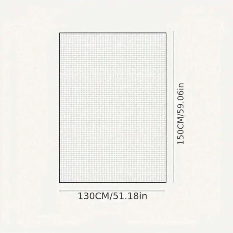Window Screen DIY Self Adhesive Anti Mosquito Mesh Cuttable Home Bedroom Kitchen All Kinds Of Windows Repair And Window Screen