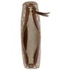 Gucci Ophidia GG Mała torebka Beżowa/Hebanowa Supreme Damskie Torby na ramię Beżowy 735132-FABLE-9442