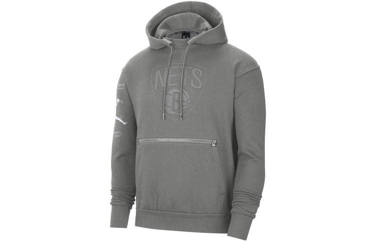 Худи Jordan NBA Brooklyn Nets Courtside Statement DB1517-002 XXXL