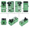 KOKKO FOD3 Mini Overdrive Pedal Tragbares Gitarreneffektpedal