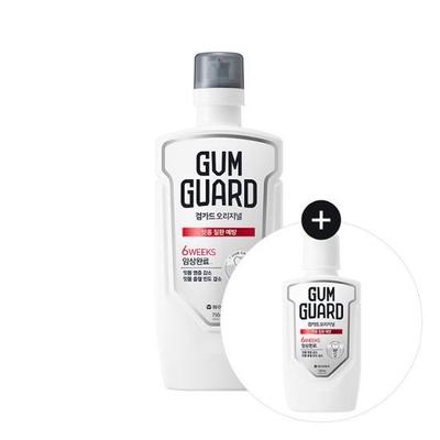 Sakız Koruyucu Orijinal 750ml+100ml plan