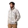 Columbia Fleece with Zipper Steens Mountain™ Printed