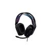 Logitech G G335 Gaming Headset G335BK - Lightweight (222g), 3.5mm Wired, Stereo 2.1ch, Flip-Mute, Microphone Compatible, PS5, PS4, PC, Switch 2, Xbox,