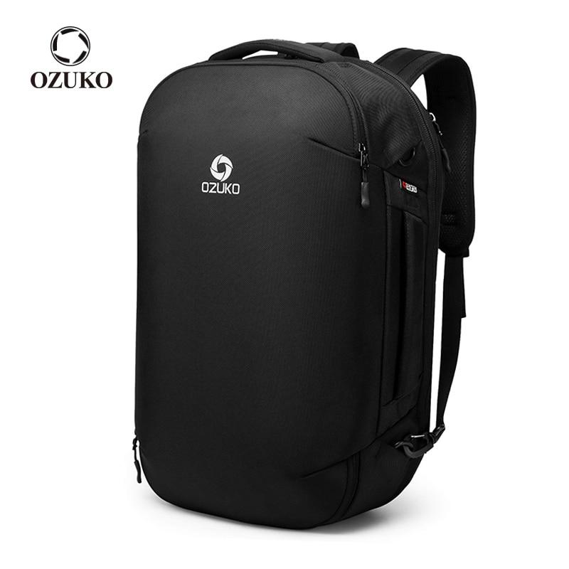 ozuko laptop backpack
