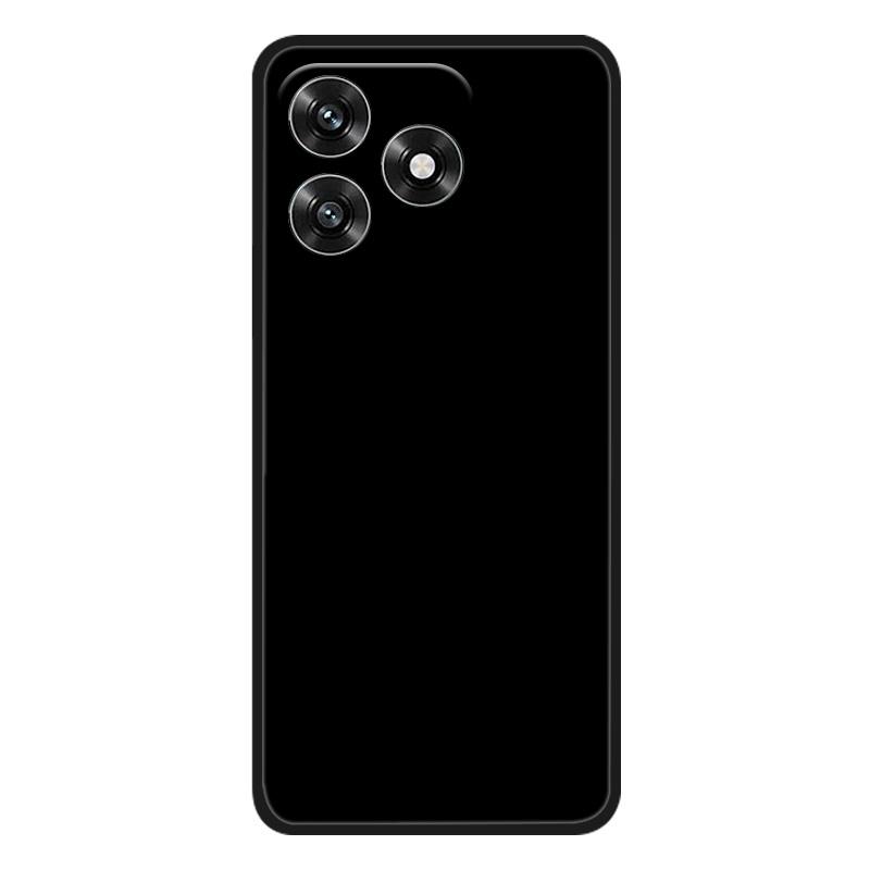 

Чехол для Honor X5C Plus 4G, ТПУ Силиконовый Ударопрочный Чехол-Кот для Телефона Honor X5C Plus X5CPlus Funda HonorX5C Печать Мягкий Чехол Honor X5C