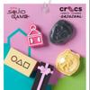 Crocs Squid Game Conjunto de 5 10014064