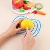 Meat Non-slip Kitchen Accessories Kitchen Tools Chopping Board Cutting Plate Cutting Board