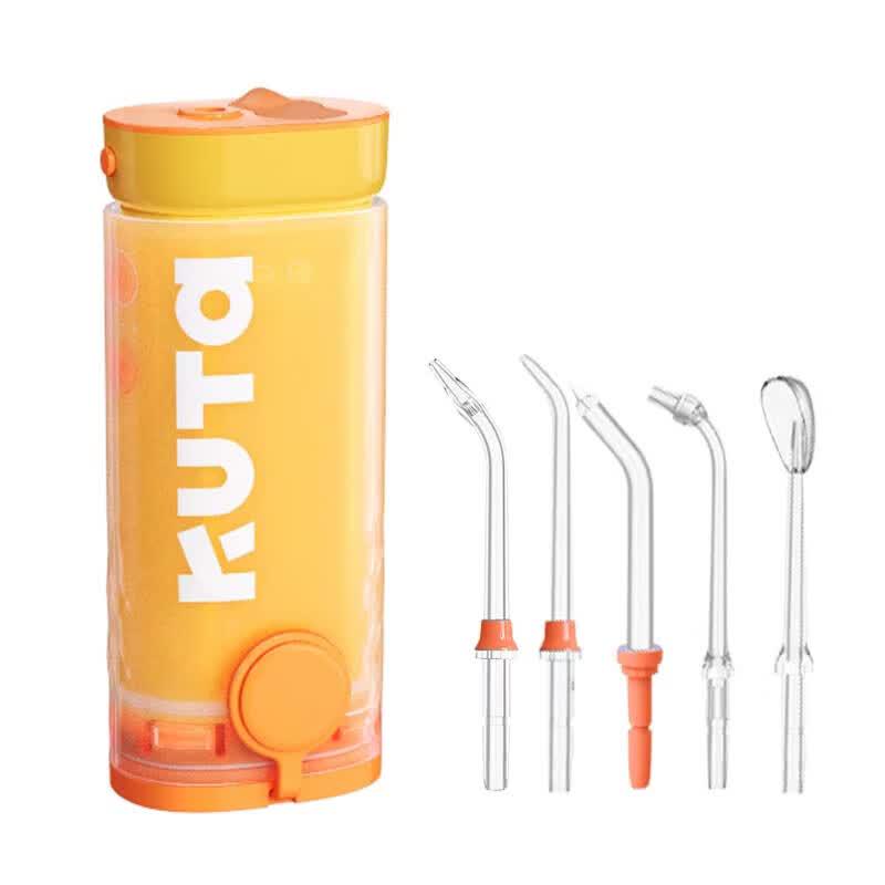 KUTA Electric Oral Irrigator Set