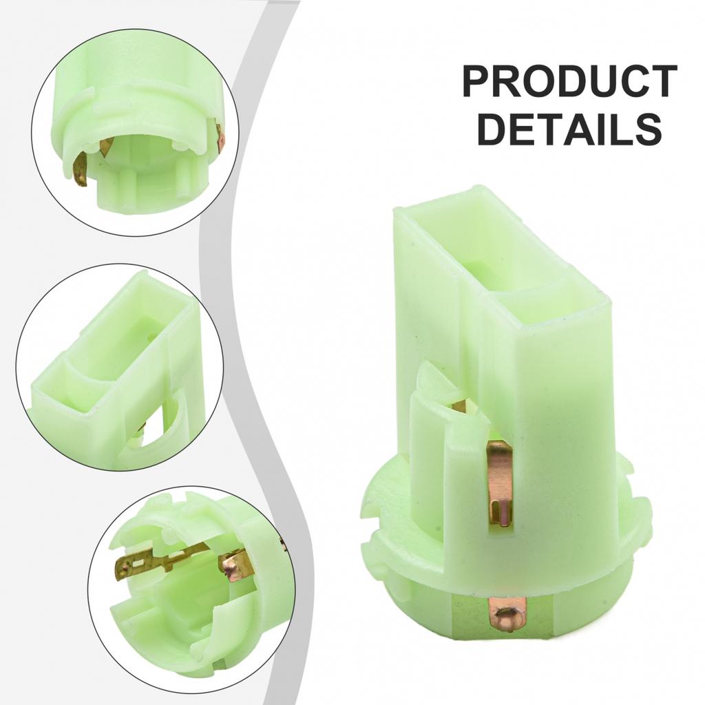 Tail Light Bulb Socket for BMW E30 E32 E34 E38 E71