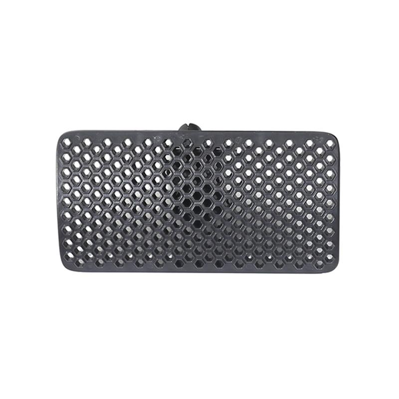 SEAMETAL Car Air Conditioner Vent Ventilation Cover Car Air Freshener Car Accessories