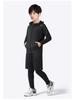 Autumn Quick-Drying Sports Suit: Boys' Basketball & Football Training Outfit with Tight-Fitting Winter Fitness Clothes for Teens