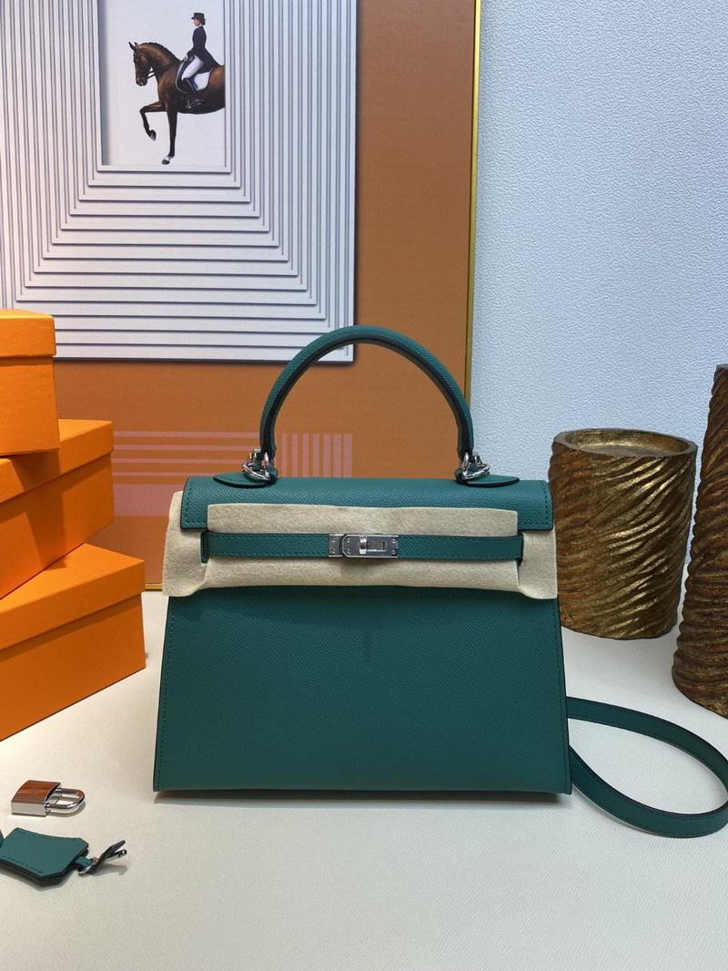 

Новая женская сумка из натуральной кожи с рисунком EP Palm 19+22+25, модная кожаная сумка через плечо на одно плечо 19x5.5x12cm