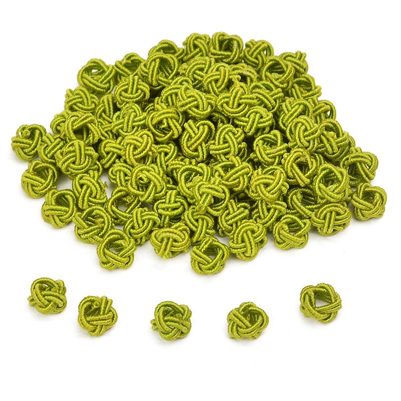 Renkli Spiral Düğüm Kendin Yap Bileklik Malzemeleri: Kırmızı El Yapımı Dokuma İp, Örgülü Halat Aksesuarlı