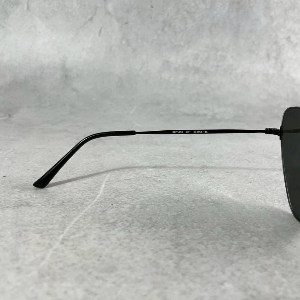 Used Balenciaga BALENCIAGA Cat Eye 22SS Black