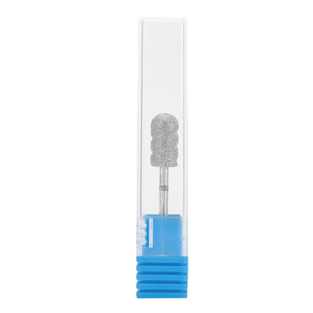 Durable Pedicure Grinding Head Wear-Resistant Callus Sanding Head  Foot Nail Polishing
